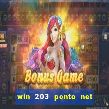 win 203 ponto net jogo download